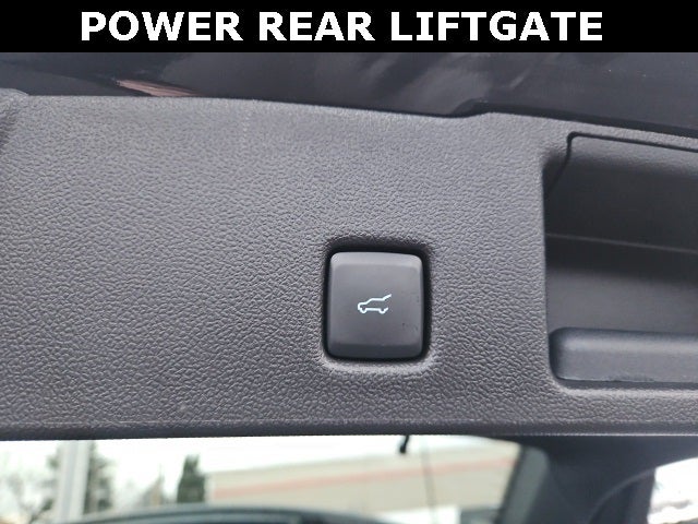 2026 Ford Escape Hybrid Platinum