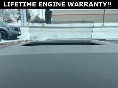 2026 Ford Escape ST-Line Elite