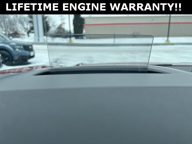 2026 Ford Escape ST-Line Elite