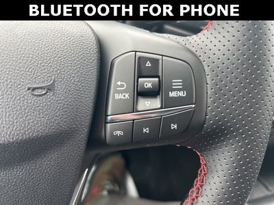 2026 Ford Escape ST-Line Elite