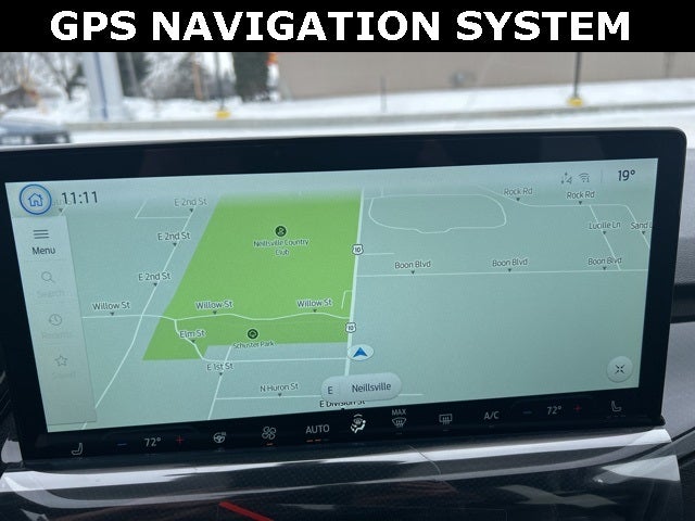 2026 Ford Escape ST-Line Elite