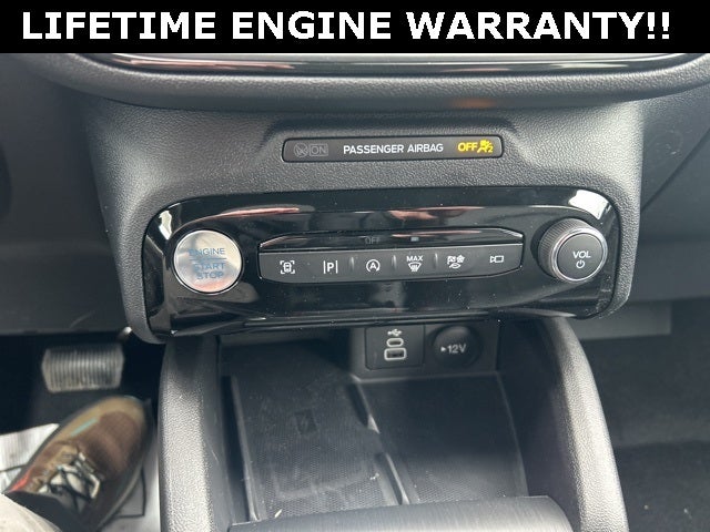 2026 Ford Escape ST-Line Elite