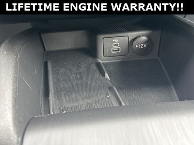 2026 Ford Escape ST-Line Elite