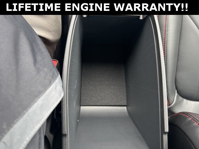 2026 Ford Escape ST-Line Elite