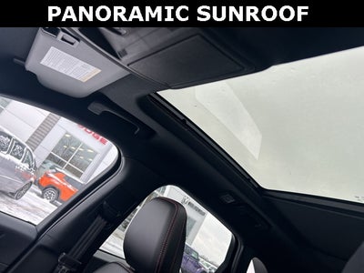 2026 Ford Escape ST-Line Elite