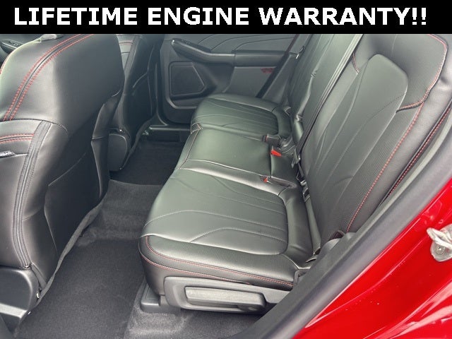 2026 Ford Escape ST-Line Elite