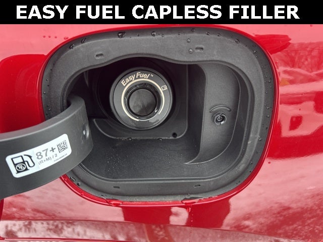 2026 Ford Escape ST-Line Elite