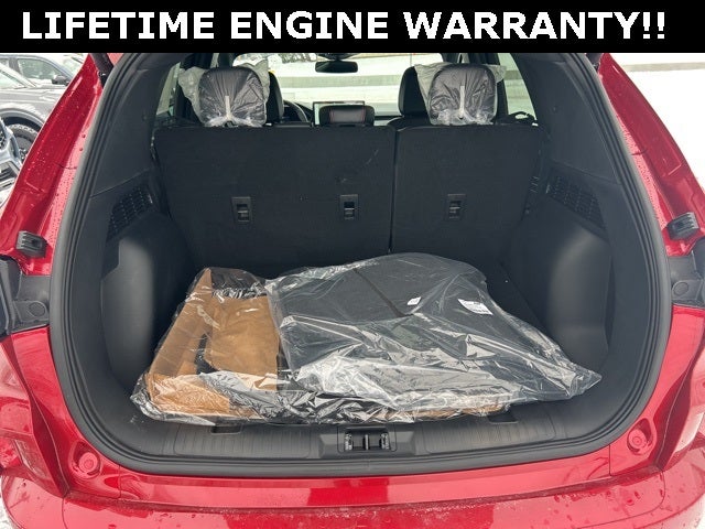 2026 Ford Escape ST-Line Elite