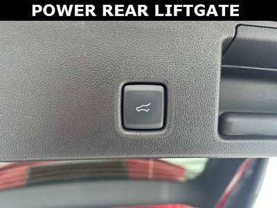 2026 Ford Escape ST-Line Elite