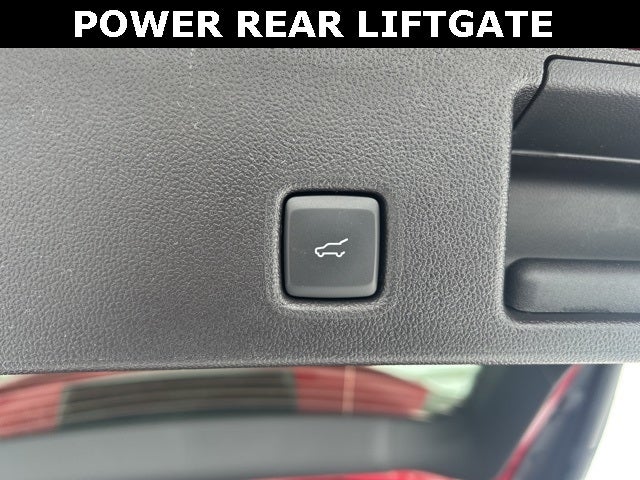 2026 Ford Escape ST-Line Elite