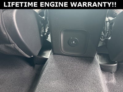 2026 Ford Escape ST-Line Elite