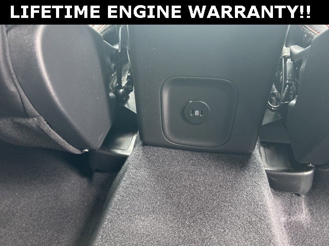 2026 Ford Escape ST-Line Elite