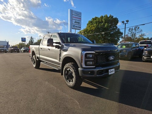 2027 Ford F-250SD XLT