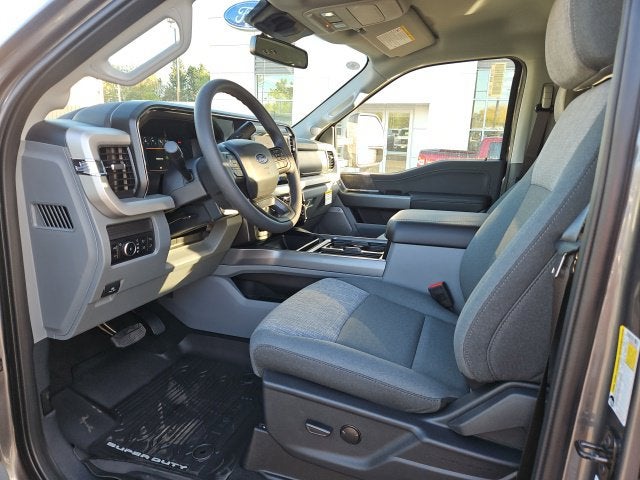 2027 Ford F-250SD XLT