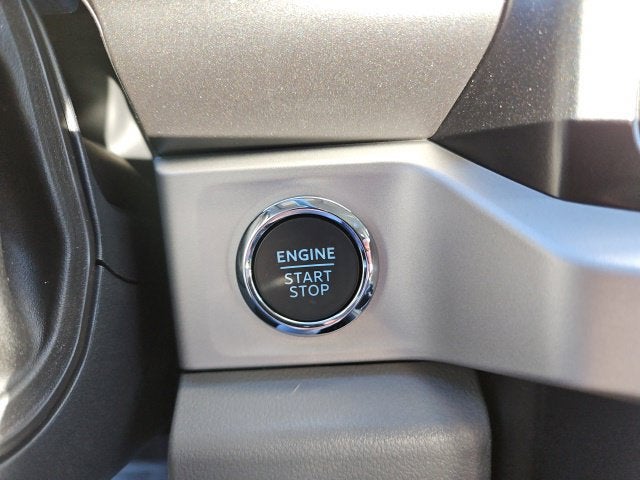 2027 Ford F-250SD XLT