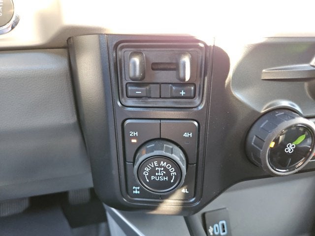 2027 Ford F-250SD XLT
