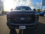 2027 Ford F-250SD XLT