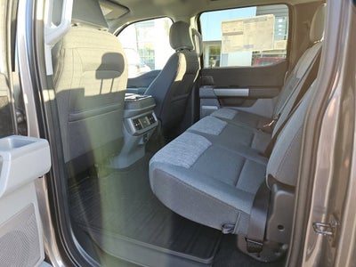 2027 Ford F-250SD XLT