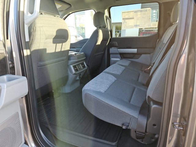 2027 Ford F-250SD XLT