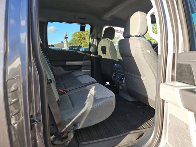 2027 Ford F-250SD XLT