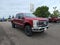 2027 Ford F-250SD XLT
