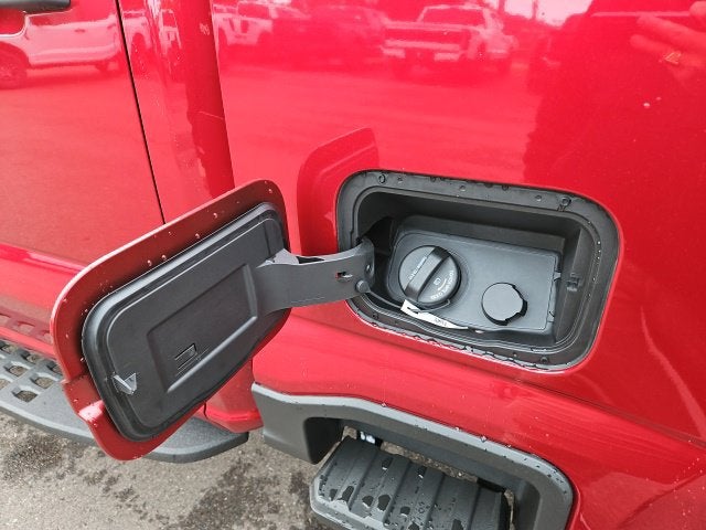 2027 Ford F-250SD XLT