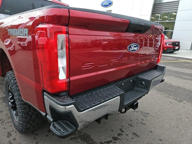 2027 Ford F-250SD XLT
