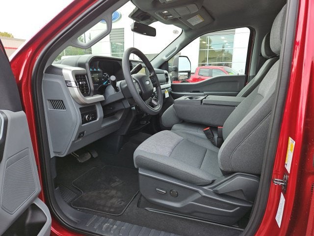 2027 Ford F-250SD XLT