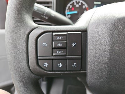 2027 Ford F-250SD XLT