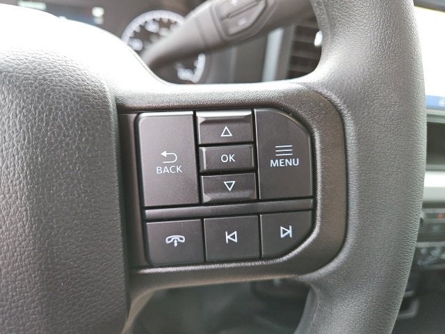 2027 Ford F-250SD XLT