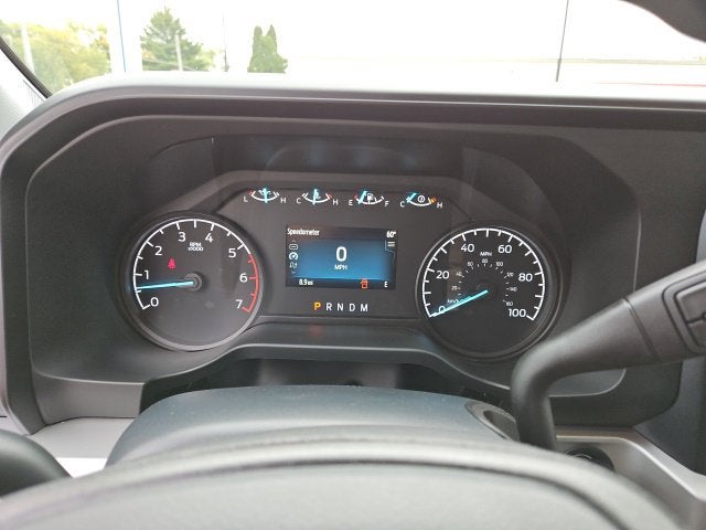 2027 Ford F-250SD XLT