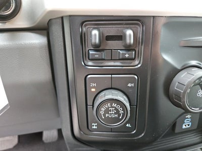 2027 Ford F-250SD XLT