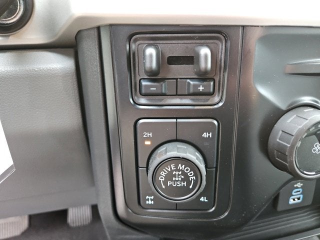 2027 Ford F-250SD XLT