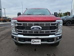 2027 Ford F-250SD XLT