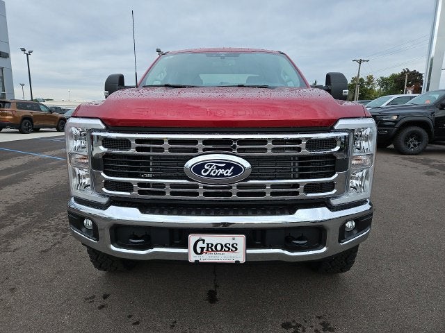 2027 Ford F-250SD XLT