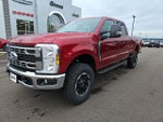 2027 Ford F-250SD XLT