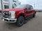 2027 Ford F-250SD XLT