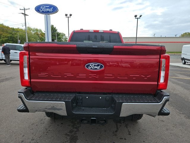 2027 Ford F-250SD XLT