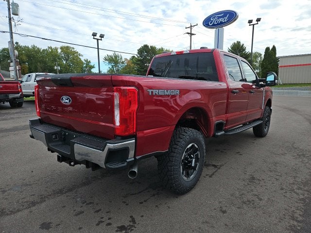2027 Ford F-250SD XLT