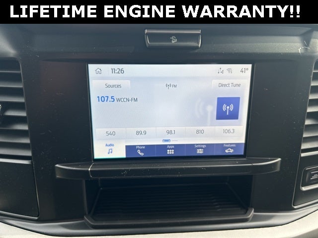 2026 Ford F-350SD XLT