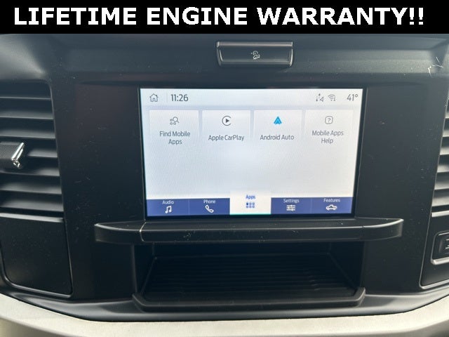 2026 Ford F-350SD XLT