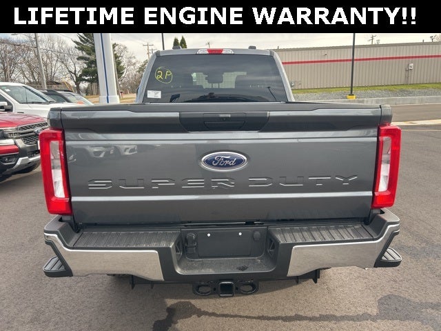 2026 Ford F-350SD XLT