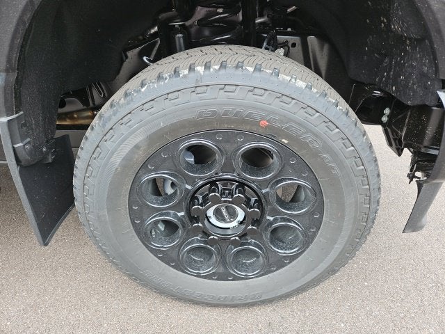 2027 Ford F-350SD Lariat