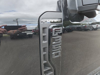 2027 Ford F-350SD Lariat
