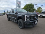 2027 Ford F-350SD Lariat