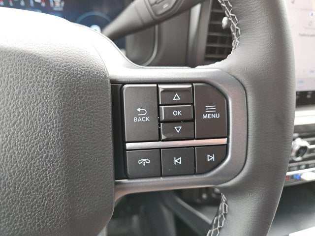 2027 Ford F-350SD Lariat