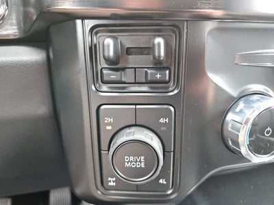 2027 Ford F-350SD Lariat