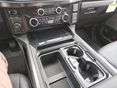2027 Ford F-350SD Lariat