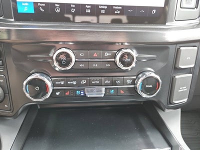 2027 Ford F-350SD Lariat