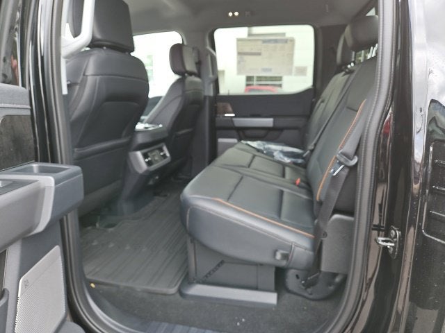2027 Ford F-350SD Lariat